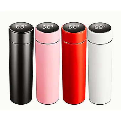 Vacuum Flask LED primary image
