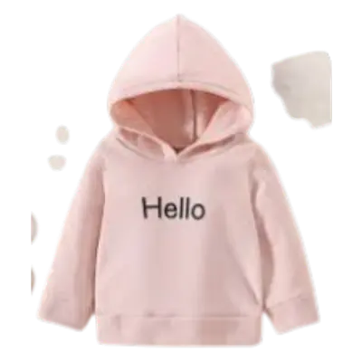 Kid's Hoodie secondary image
