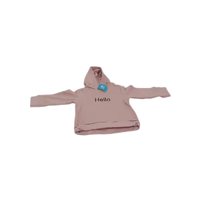 Kid's Hoodie primary image