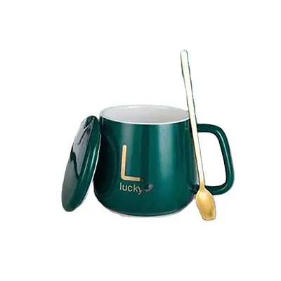 300ML Ceramic Cup Gift Box primary image