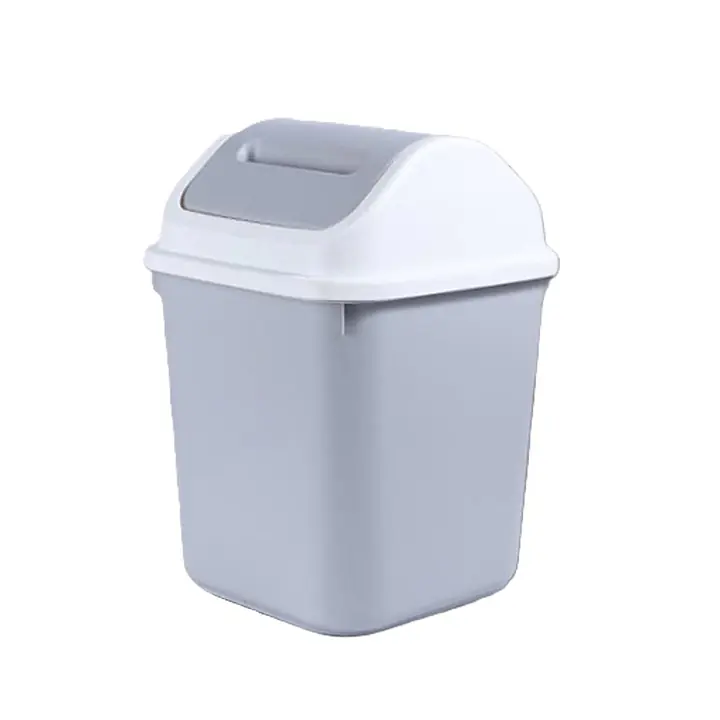 Dustbin - Master