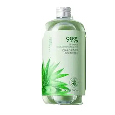 Aloe moisturizing toner primary image