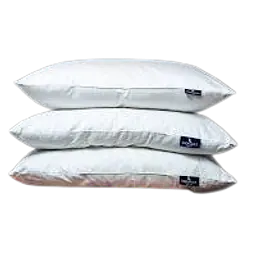 Simmons Nanotex Coolest Comfort Jumbo Pillows - Master