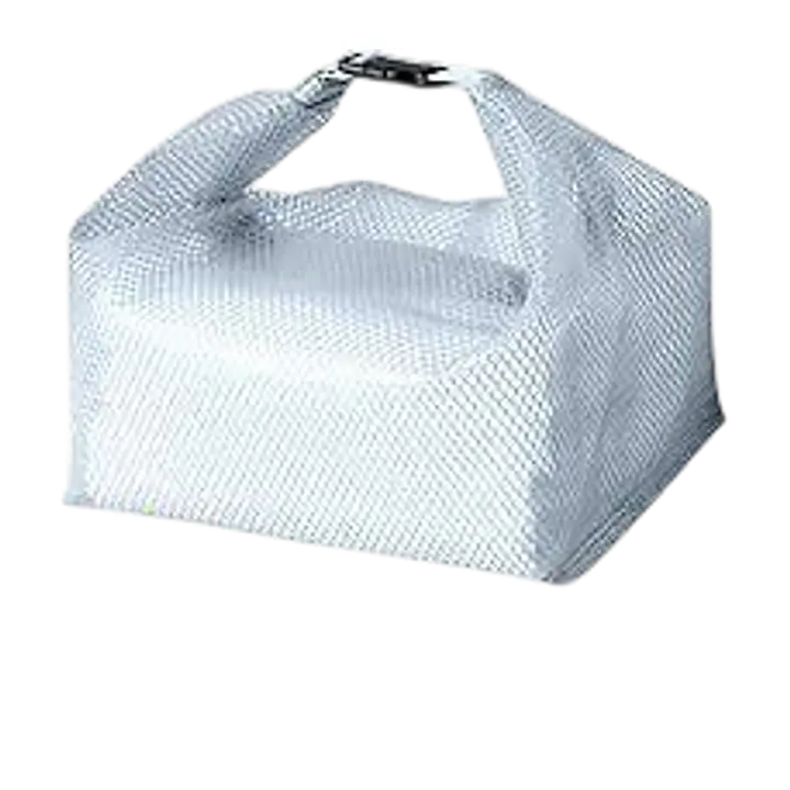 Portable Mesh Toiletry Storage Bag - Master