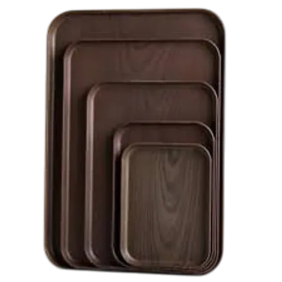 Nordic Style Rectangular Food & Beverage Tray primary image