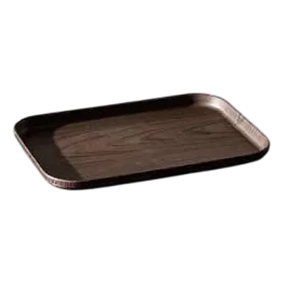 Nordic Style Rectangular Food & Beverage Tray primary image