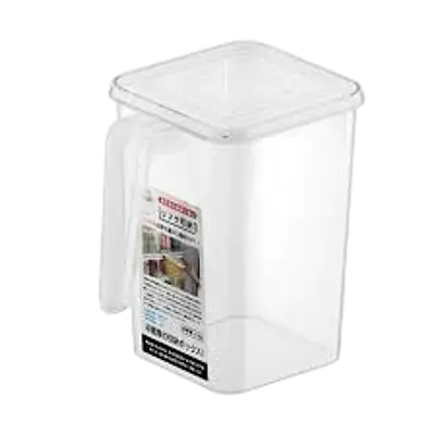 Refrigerator Side Door Vertical Storage Bin primary image