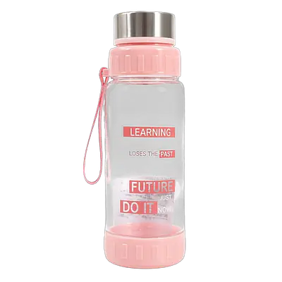 Portable Sport Water Bottle primary image