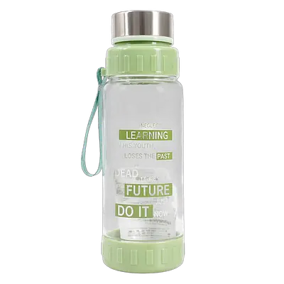Portable Sport Water Bottle primary image