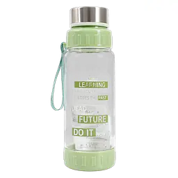 Portable Sport Water Bottle - Master