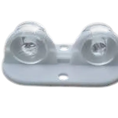 Self-Adhesive Mini Caster Wheel primary image