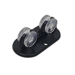 Self-Adhesive Mini Caster Wheel - Master