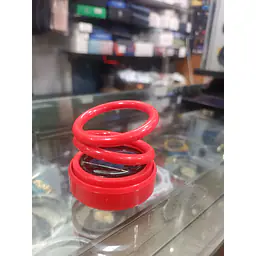 Car Perfume - Color: red, Size: S
