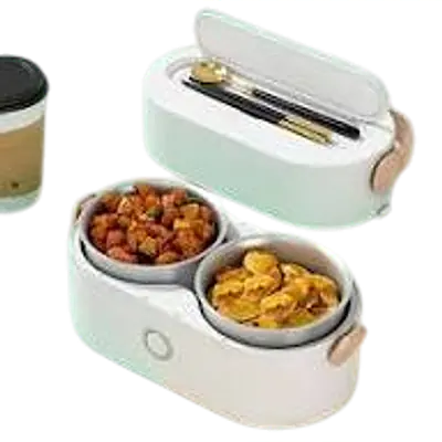 Electric Lunch Heating primary image