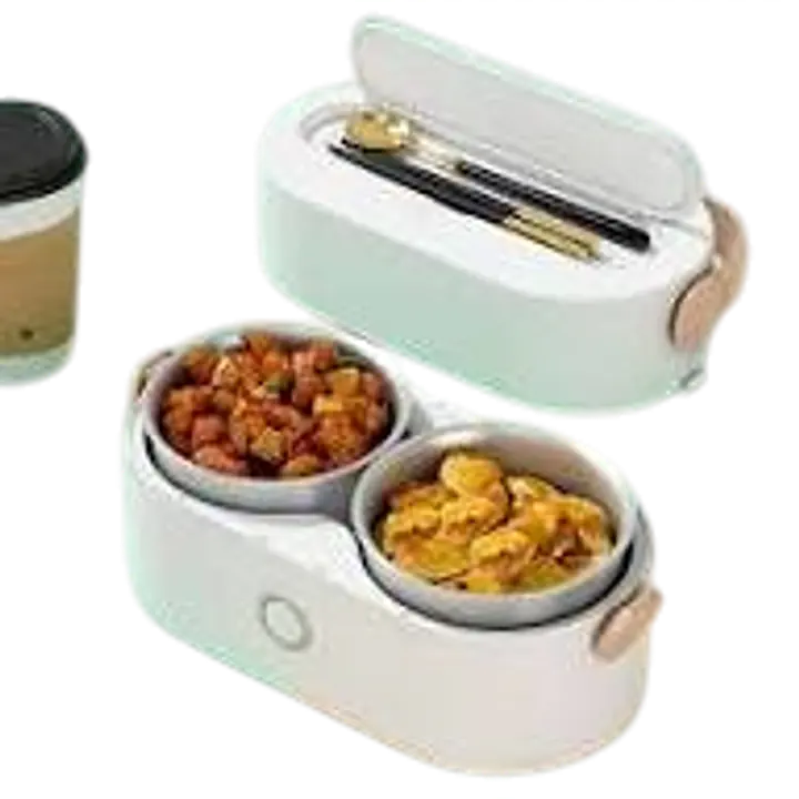 Electric Lunch Heating - Master