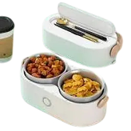 Electric Lunch Heating - Master