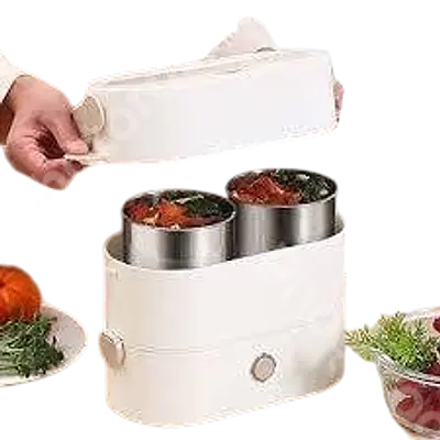 Electric Lunch Heating secondary image