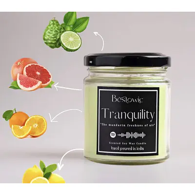 Candles primary image