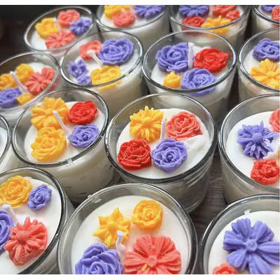 Candles secondary image