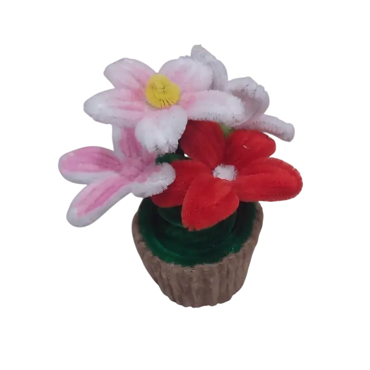 Petal Mix Studio flower - Master