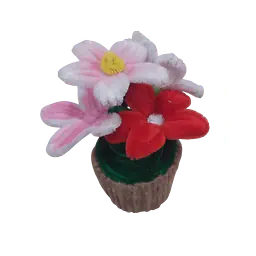 Petal Mix Studio flower - Master