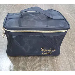 Toiletry Travel Storage Mesh - Master