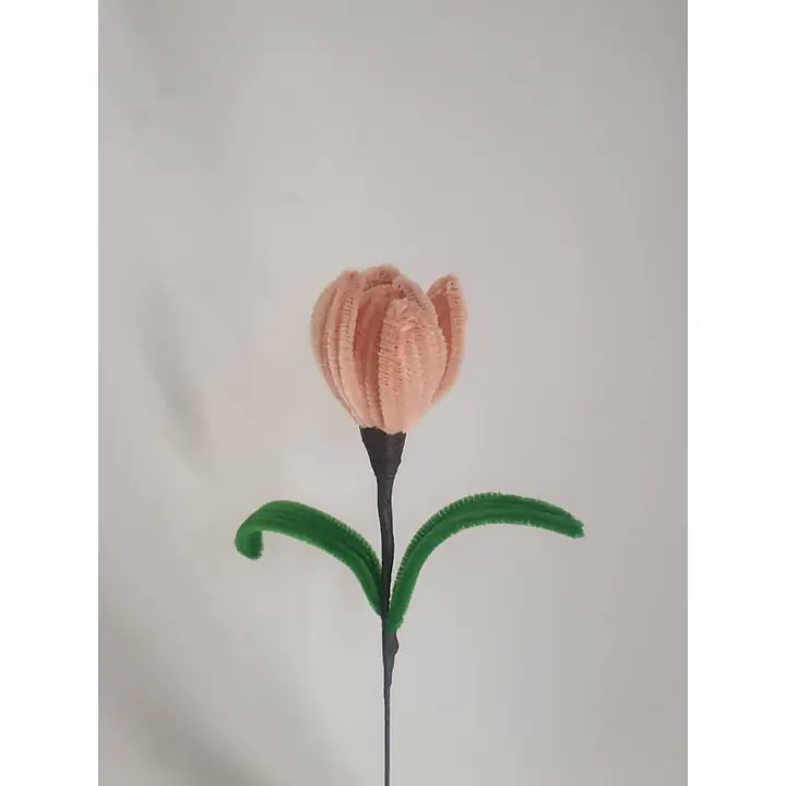 Pipe Flow Beige Pink - Master