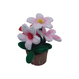 Petal Mix Studio flower - Master