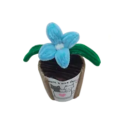 Blue Primrose Flower - Master