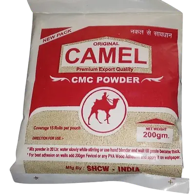 Camel CMC Powder primary image