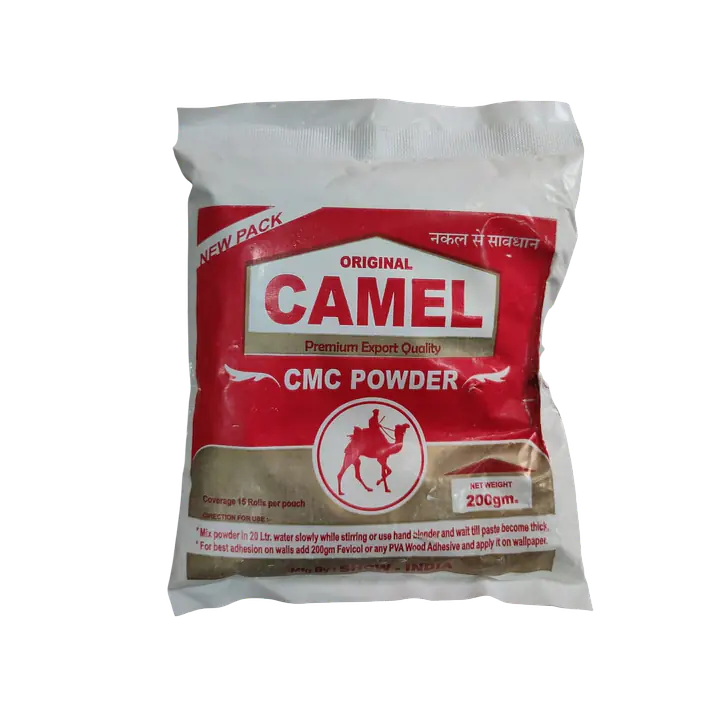 Camel CMC Powder - Master