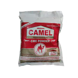 Camel CMC Powder - Master