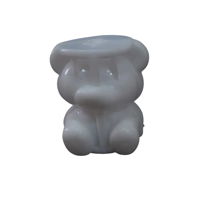 Bear Ice Mold - Master