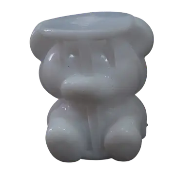 Bear Ice Mold primary image