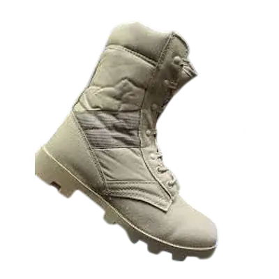 Rothco Desert Tan Jungle Boot secondary image