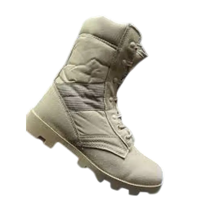 Rothco Desert Tan Jungle Boot - Master