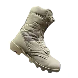 Rothco Desert Tan Jungle Boot - Master