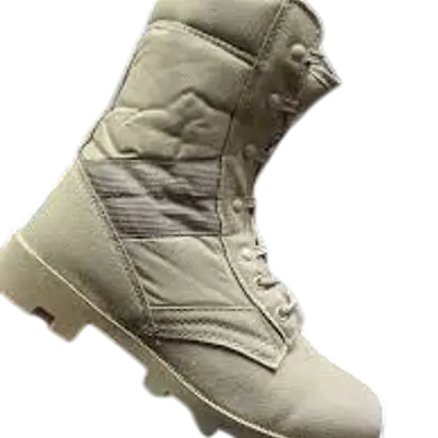 Rothco Desert Tan Jungle Boot secondary image