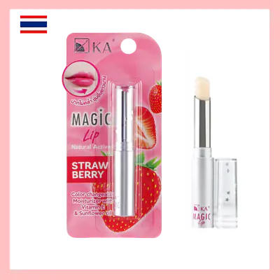 KA Magic Lip Natural Active secondary image