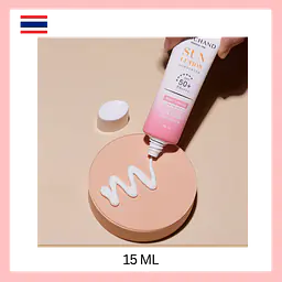Srichand Sunlution Skin Whitening Sunscreen SPF 50+ - Master