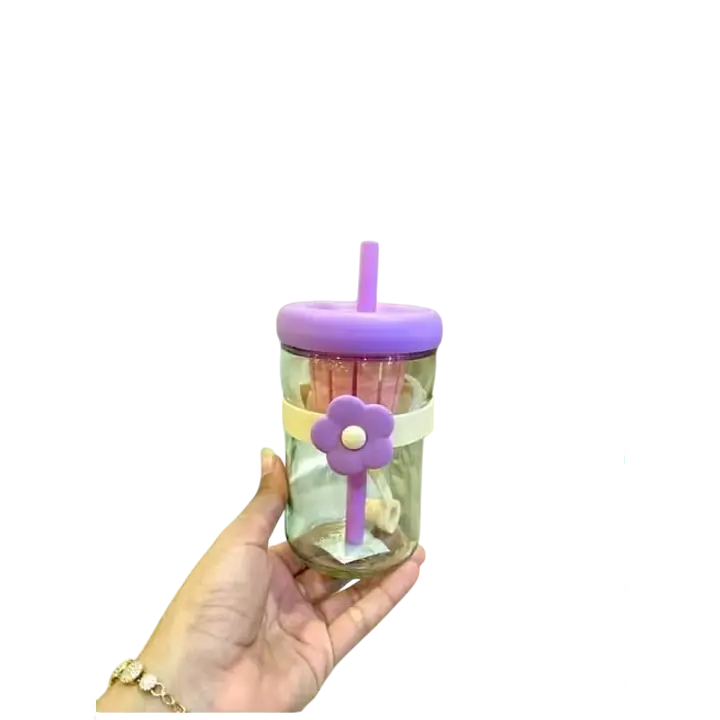 Glass Tumbler - Master