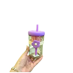 Glass Tumbler - Master