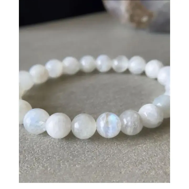 Moon Stone Bracelet - Master