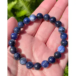 Sodalite Braclet - Master