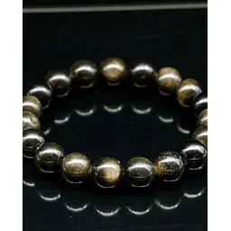 Obsidian Bracelet - Master