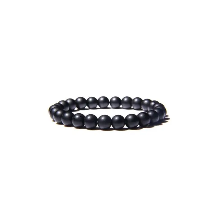 Black Onyx Bracelet - Master