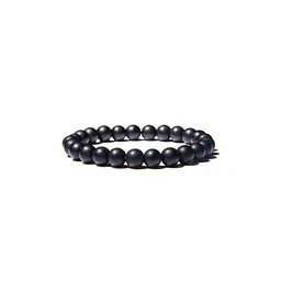 Black Onyx Bracelet - Master