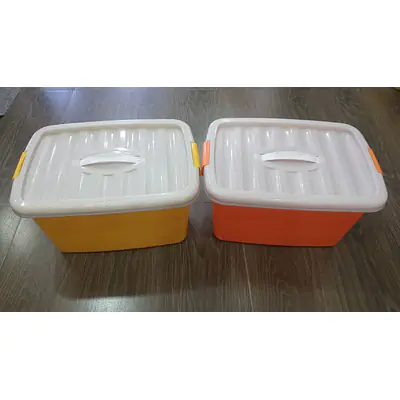 Box with Lid secondary image
