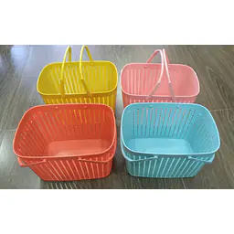 Carry Storage w/ Handles - Master
