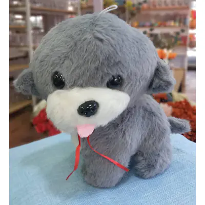 Soft Toy Cute Puppies primary image